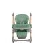 Scaun de masa Kikkaboo Olive, Mint, 3 image