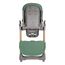 Scaun de masa Kikkaboo Olive, Mint, 5 image