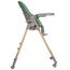 Scaun de masa Kikkaboo Olive, Mint, 7 image