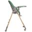 Scaun de masa Kikkaboo Olive, Mint, 8 image