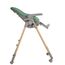 Scaun de masa Kikkaboo Olive, Mint, 9 image