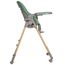 Scaun de masa Kikkaboo Olive, Mint, 10 image