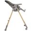 Scaun de masa Kikkaboo Olive, Dark Grey, 7 image