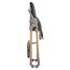 Scaun de masa Kikkaboo Olive, Dark Grey, 9 image
