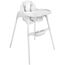 Scaun de masa 2in1 Kikkaboo Jammy, White