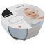 Farfurie silicon Kikkaboo Bowl Brighty, Blue, 2 image