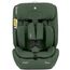 Scaun auto KIKKABOO, 9-36 kg, (i-SIZE 76-150 cm), isofix i-Flit, Army Green, 2 image