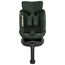 Scaun auto KIKKABOO 0-36 kg, (i-SIZE 40-150 cm), cu bara Isofix i-Secure, Army Green, 3 image