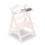 Развивающая игрушка Hauck Alpha Play Music Set Zebra, White, изображение 3