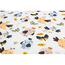 Saltea pentru copii CARETERO Tourist Birds, 120x60x5 cm, 3 image