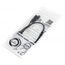 Cablu audio Cablexpert CCA-417M, 3.5 mm