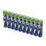 Супер щелочные батарейки ААА Gembird EG-BA-AAASA-01,10-pack, изображение 2
