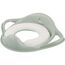 Scaun de toaleta moale MALTEX Sage Green