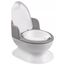 Olita pentru copii MALTEX Potty White/Grey