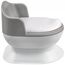 Olita pentru copii MALTEX Potty White/Grey, 3 image