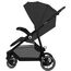 Коляска LIONELO Emma One Grey Stone, изображение 2