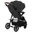 Коляска LIONELO Emma One Grey Stone, изображение 4