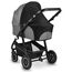 Protector UV protectie de soare LIONELO Black Carbon