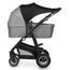Protector UV protectie de soare LIONELO Black Carbon, 2 image