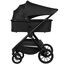 Коляска LIONELO 2 в 1 Layla Black Onyx, изображение 8