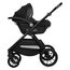 Коляска LIONELO 2 в 1 Layla Black Onyx, изображение 4