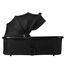 Коляска LIONELO 2 в 1 Layla Black Onyx, изображение 9