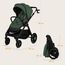 Carucior LIONELO 2in1 Layla Green Forest, 15 image