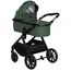 Carucior LIONELO 2in1 Layla Green Forest, 5 image