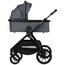 Carucior LIONELO 2in1 Layla Grey Stone