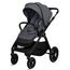 Carucior LIONELO 2in1 Layla Grey Stone, 2 image