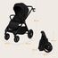 Carucior LIONELO 2in1 Layla Grey Stone, 4 image