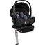 Set LIONELO Astrid Black Grey scoica 0-13 kg + baza Isofix, 5 image