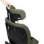 Scaun auto LIONELO Bastiaan One Green Olive I-Size ISOFIX, 0-36 kg, 8 image