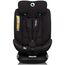 Scaun auto LIONELO Bastiaan One Black Carbon I-Size ISOFIX, 0-36 kg, 2 image