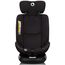 Scaun auto LIONELO Bastiaan One Black Carbon I-Size ISOFIX, 0-36 kg, 3 image