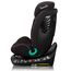 Scaun auto LIONELO Bastiaan One Black Carbon I-Size ISOFIX, 0-36 kg, 4 image