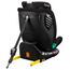 Scaun auto LIONELO Bastiaan One Black Carbon I-Size ISOFIX, 0-36 kg, 6 image