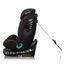 Scaun auto LIONELO Bastiaan One Black Carbon I-Size ISOFIX, 0-36 kg, 8 image