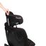 Scaun auto LIONELO Bastiaan One Black Carbon I-Size ISOFIX, 0-36 kg, 9 image