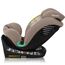Автокресло LIONELO Bastiaan One Beige Sand i-Size ISOFIX, 0-36 кг, изображение 2