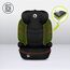 Scaun auto LIONELO Lars Sporty Black I-Size, 15-36 kg, 5 image