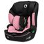 Scaun auto LIONELO Levi Pink Baby I-Size, 9-36 kg