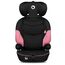 Scaun auto LIONELO Levi Pink Baby I-Size, 9-36 kg, 4 image