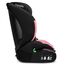 Scaun auto LIONELO Levi Pink Baby I-Size, 9-36 kg, 5 image