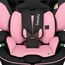 Scaun auto LIONELO Levi Pink Baby I-Size, 9-36 kg, 6 image