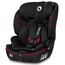 Scaun auto LIONELO Levi Sporty Black I-Size, 9-36 kg