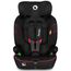 Scaun auto LIONELO Levi Sporty Black I-Size, 9-36 kg, 4 image