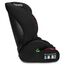 Scaun auto LIONELO Levi Sporty Black I-Size, 9-36 kg, 6 image