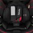 Scaun auto LIONELO Levi Sporty Black I-Size, 9-36 kg, 7 image