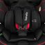 Scaun auto LIONELO Levi Sporty Black I-Size, 9-36 kg, 8 image